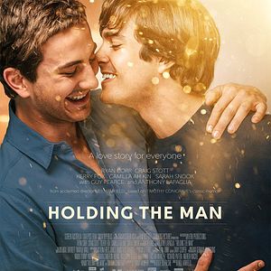 Bilder Holding The Man