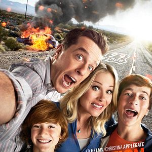 Bilder Vacation - Wir sind die Griswolds