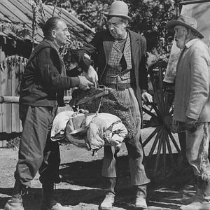 Bilder Western Union - Der Überfall der Ogalalla