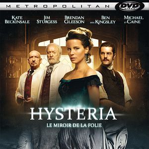 Bilder Stonehearst Asylum