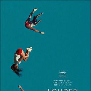 Bilder Louder Than Bombs