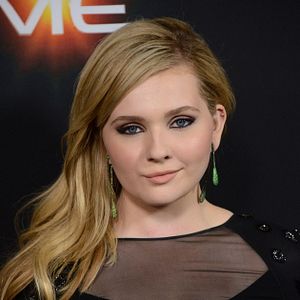 Bilder Abigail Breslin