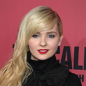 Bilder Abigail Breslin