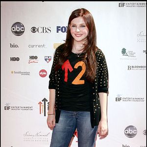 Bilder Abigail Breslin
