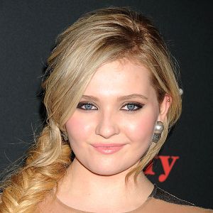 Bilder Abigail Breslin