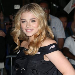 Bilder Chloë Grace Moretz