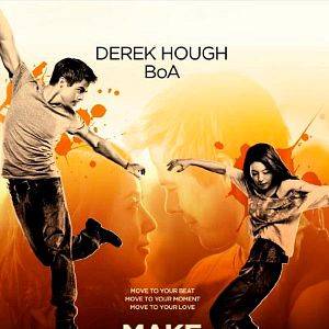 Bilder Born To Dance