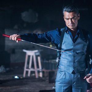 Bilder Everly - Die Waffen einer Frau