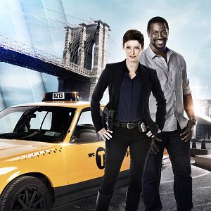 Bilder Taxi Brooklyn