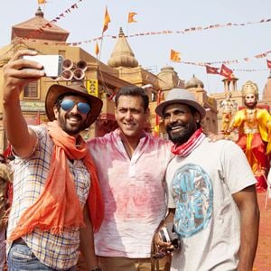 Bajrangi Bhaijaan - Film 2015 - FILMSTARTS.de