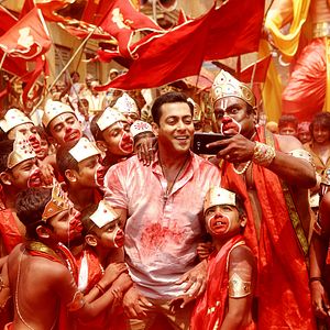 Bilder Bajrangi Bhaijaan