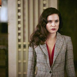 Bilder Caroline Dhavernas