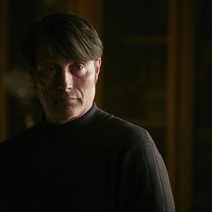 Bilder Mads Mikkelsen