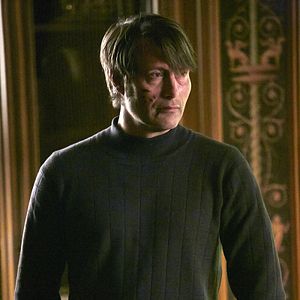 Bilder Mads Mikkelsen