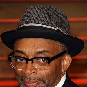 Bilder Spike Lee
