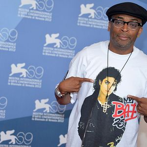 Bilder Spike Lee
