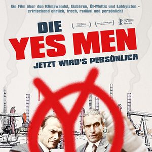 Bilder Die Yes Men - Jetzt wird's persönlich