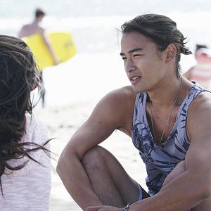 Bilder Jordan Rodrigues