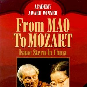 Bilder From Mao to Mozart - Isaac Stern in China
