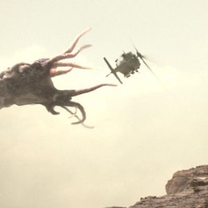 Bilder Monsters: Dark Continent