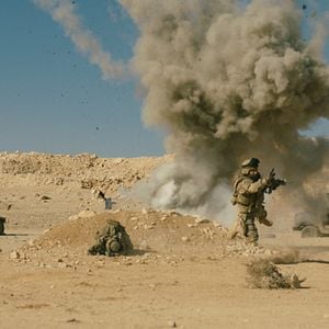Bilder Monsters: Dark Continent