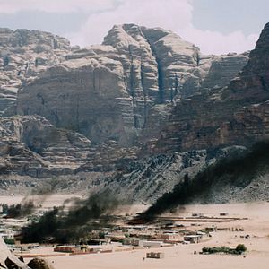 Bilder Monsters: Dark Continent