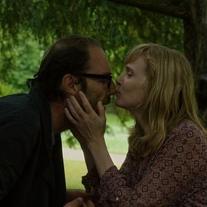 Bilder Isabelle Carré