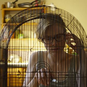 Bilder Isabelle Carré