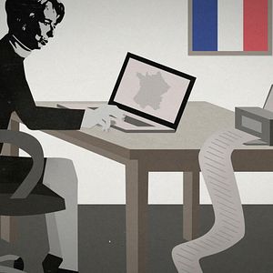 Bilder Macht ohne Kontrolle - Die Troika