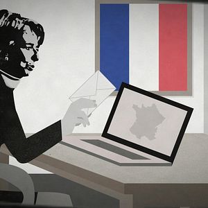 Bilder Macht ohne Kontrolle - Die Troika