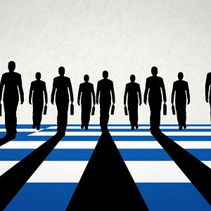 Bilder Macht ohne Kontrolle - Die Troika