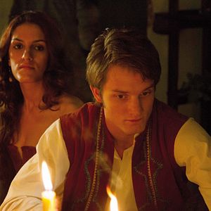 Bilder Stella Cadente