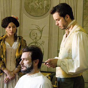 Bilder Stella Cadente