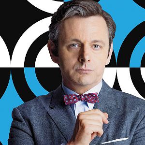 Bilder Michael Sheen