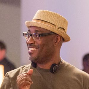 Bilder George Tillman Jr.