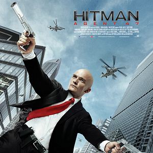 Bilder Hitman: Agent 47