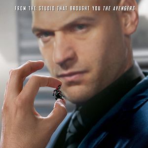 Bilder Ant-Man