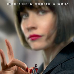 Bilder Ant-Man