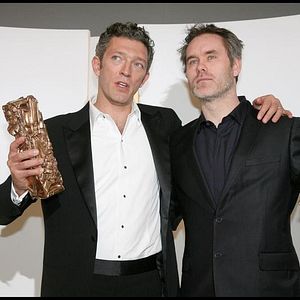 Bilder Vincent Cassel