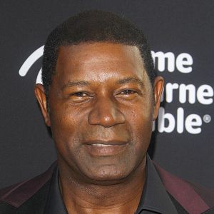 Bilder Dennis Haysbert