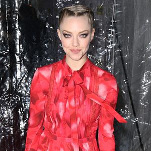 Bilder Amanda Seyfried