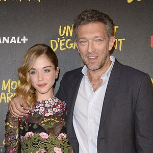 Bilder Vincent Cassel