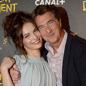 Bilder François Cluzet