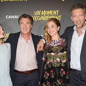 Bilder Vincent Cassel