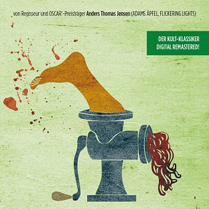 Bilder Dänische Delikatessen - Darf's ein bisschen mehr sein?