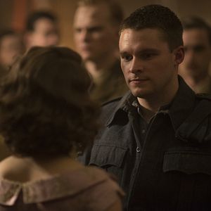 Bilder Jack Reynor
