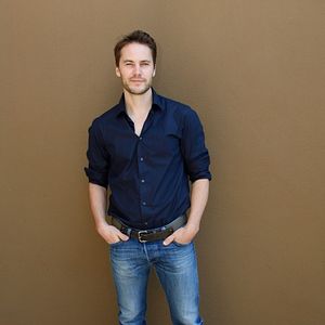 Bilder Taylor Kitsch