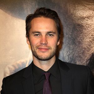 Bilder Taylor Kitsch