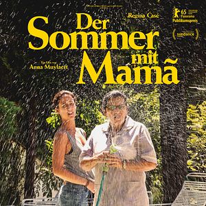Bilder Der Sommer mit Mamã