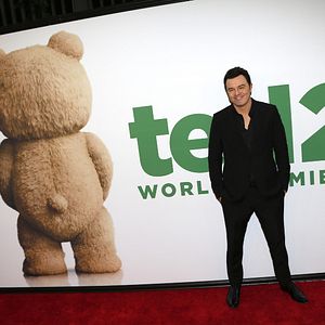 Bilder Seth MacFarlane